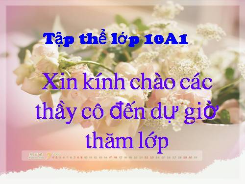 Bài 34. Chất rắn kết tinh. Chất rắn vô định hình