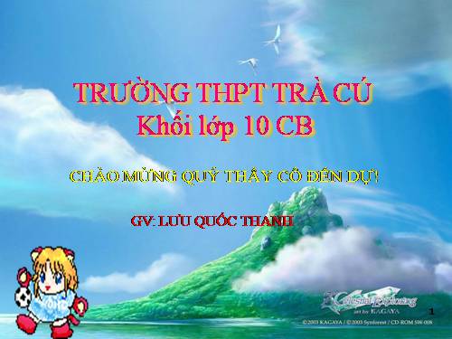 Bài 11. Lực hấp dẫn. Định luật vạn vật hấp dẫn