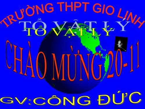 Bài 14. Lực hướng tâm