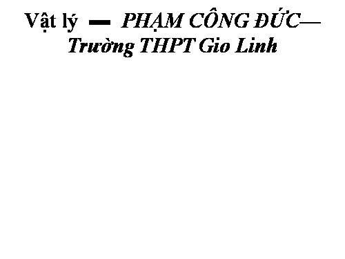 Bài 7. Sai số của phép đo các đại lượng vật lí