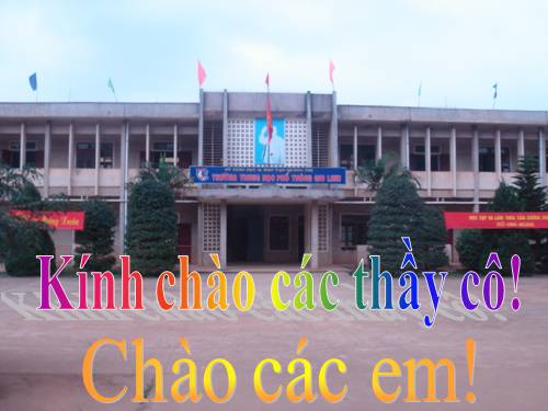 Bài 5. Chuyển động tròn đều