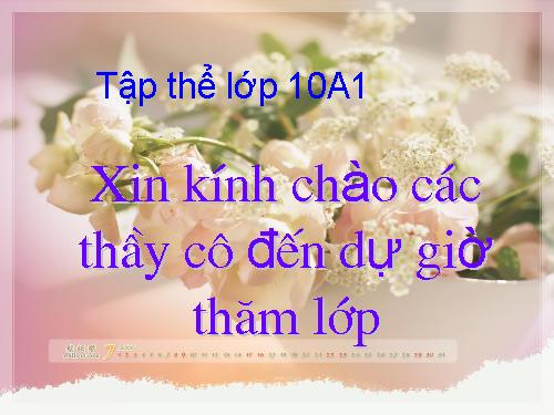 Bài 34. Chất rắn kết tinh. Chất rắn vô định hình