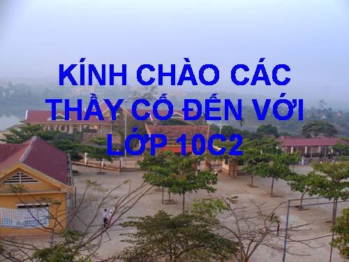 Bài 31. Phương trình trạng thái của khí lí tưởng