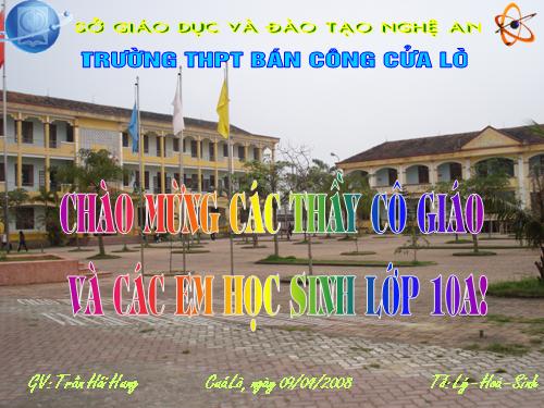 Bài 37. Các hiện tượng bề mặt của chất lỏng