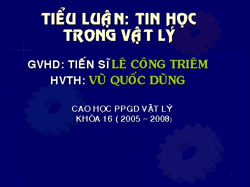 Bài 20. Các dạng cân bằng. Cân bằng của một vật có mặt chân đế