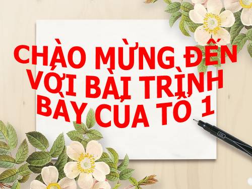 Bài 27. Các yếu tố ảnh hưởng đến sinh trưởng của vi sinh vật