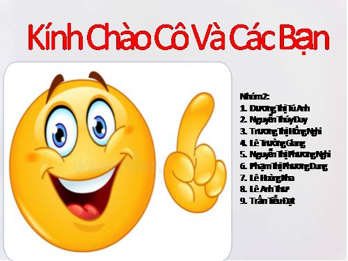 Bài 9. Tế bào nhân thực (tiếp theo)