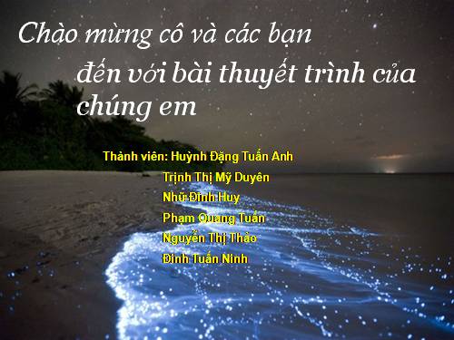 Bài 9. Tế bào nhân thực (tiếp theo)