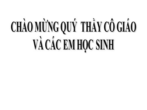 Bài 9. Tế bào nhân thực (tiếp theo)