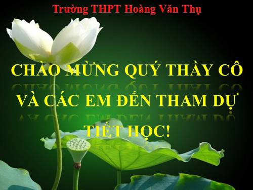 Bài 11. Vận chuyển các chất qua màng sinh chất