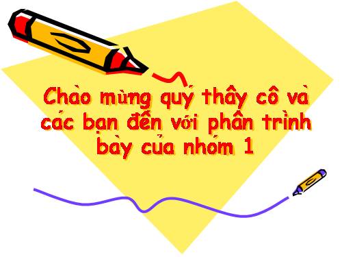 Bài 1. Các cấp tổ chức của thế giới sống