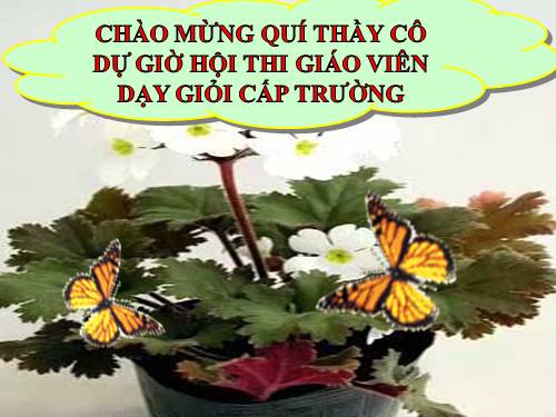 Bài 13. Khái niệm về năng lượng và chuyển hóa vật chất