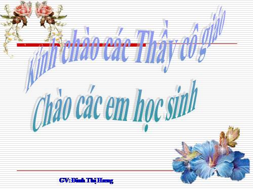 Bài 3. Các nguyên tố hóa học và nước