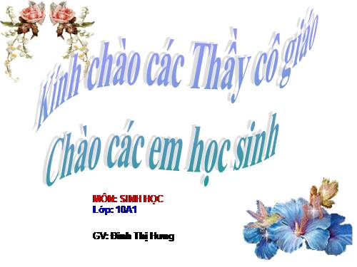 Bài 13. Khái niệm về năng lượng và chuyển hóa vật chất