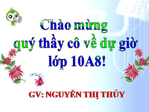 Bài 27. Các yếu tố ảnh hưởng đến sinh trưởng của vi sinh vật