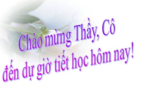 Bài 16. Hô hấp tế bào