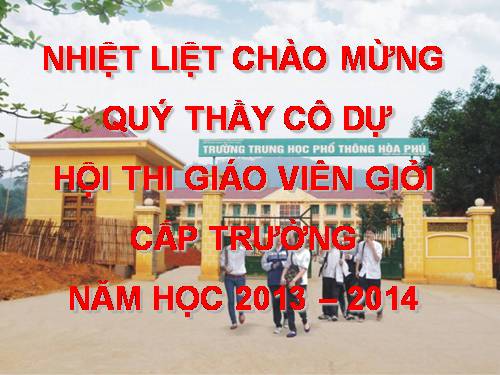 Bài 14. Enzim và vai trò của enzim trong quá trình chuyển hóa vật chất