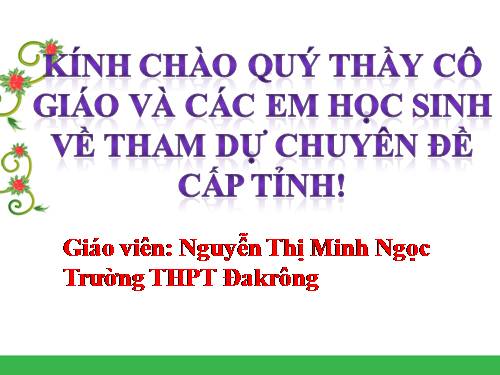 Bài 8. Tế bào nhân thực