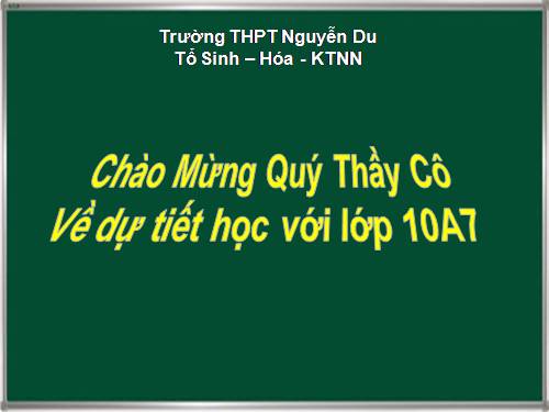 Bài 31. Virut gây bệnh, ứng dụng của virut trong thực tiễn