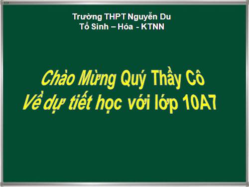 Bài 31. Virut gây bệnh, ứng dụng của virut trong thực tiễn