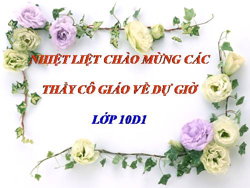 Bài 30. Sự nhân lên của virut trong tế bào chủ