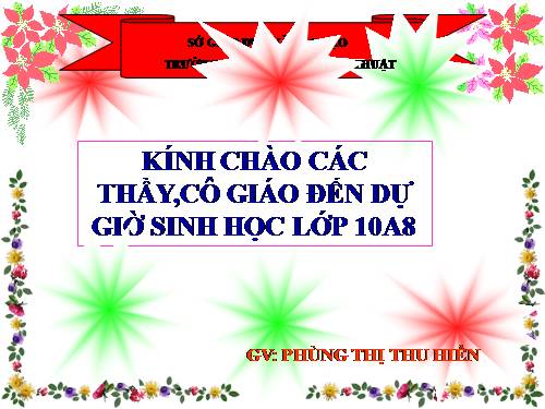 Bài 25. Sinh trưởng của vi sinh vật