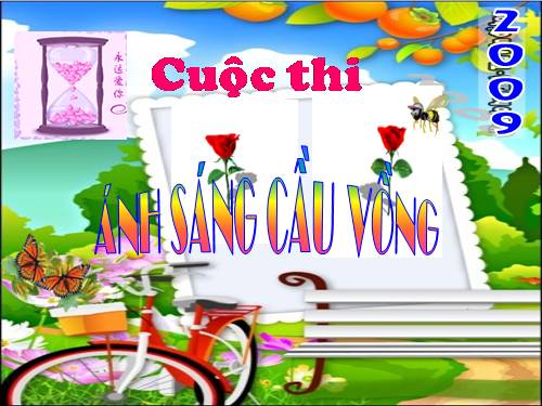 TRO CHOI RUNG CHUONG VANG