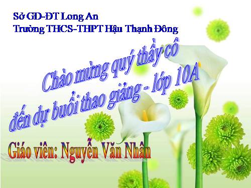 Bài 25. Sinh trưởng của vi sinh vật