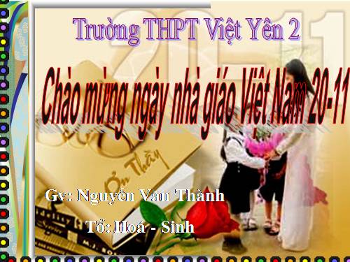 Bài 13. Khái niệm về năng lượng và chuyển hóa vật chất