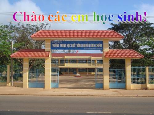 Bài 16. Hô hấp tế bào