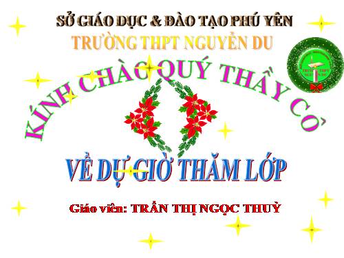 Bài 30. Sự nhân lên của virut trong tế bào chủ