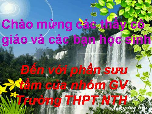 Bài 2. Các giới sinh vật