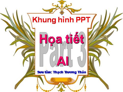 KHUNG HINH DEP