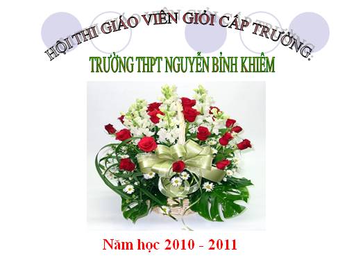 Bài 32. Bệnh truyền nhiễm và miễn dịch