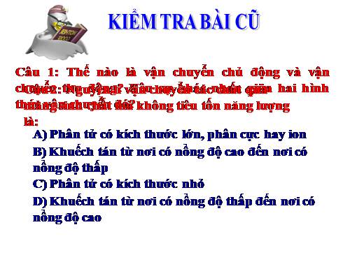 Bài 13. Khái niệm về năng lượng và chuyển hóa vật chất