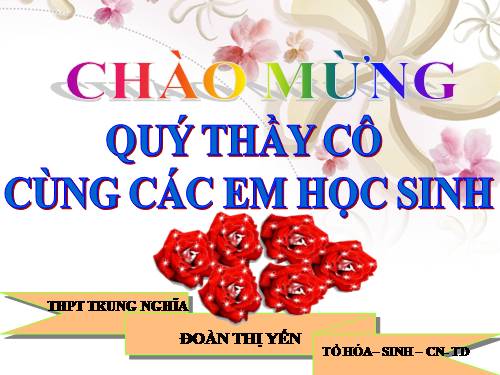 Bài 11. Vận chuyển các chất qua màng sinh chất