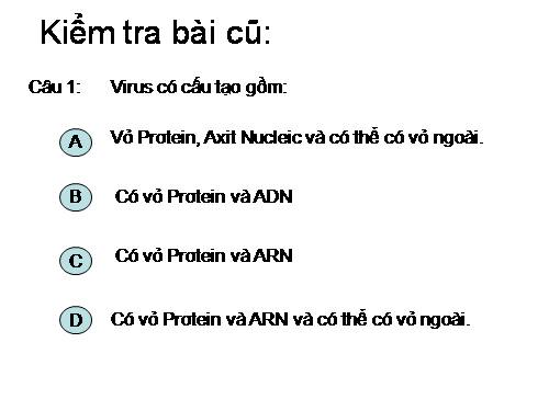 bai 44. Sự nhân lên của virus