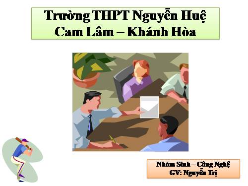 Bài 13. Khái niệm về năng lượng và chuyển hóa vật chất