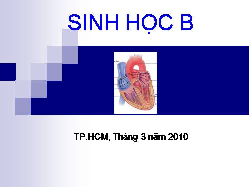 Thành phần hóa học sinh vật