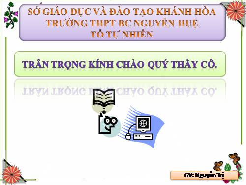 Bài 29. Cấu trúc các loại virut