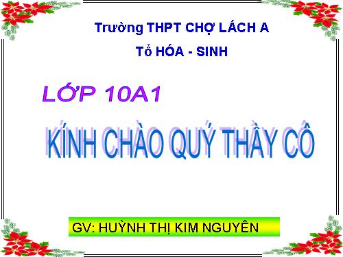 Bài 29. Cấu trúc các loại virut