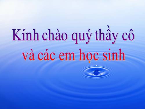 Bài 16. Hô hấp tế bào