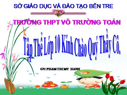 Bài 29. Cấu trúc các loại virut