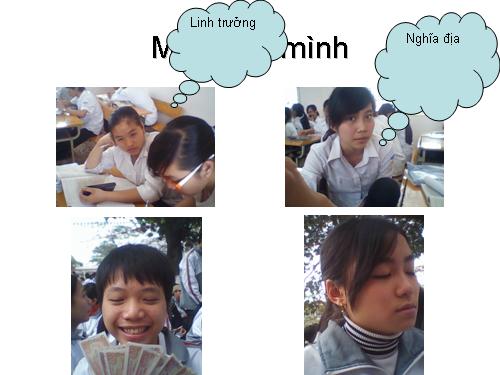 mem lop minh