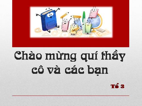 Bài 55. Ô nhiễm môi trường (tiếp theo)