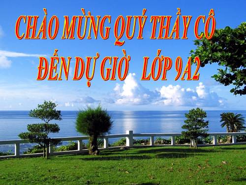 Bài 4. Lai hai cặp tính trạng