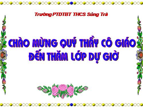 Bài 19. Mối quan hệ giữa gen và tính trạng