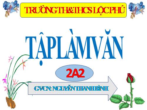 Tuần 25. Đáp lời đồng ý. Quan sát tranh, trả lời câu hỏi