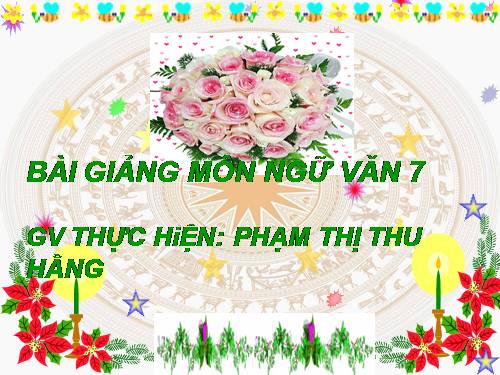 Bài 14. Giao thông vận tải