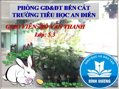 Bài 28. Các đại dương trên thế giới